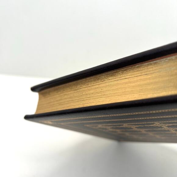 TRUMAN CAPOTE - Other Voice, Other Rooms -Franklin Library, Signed Ltd Ed, 1979 - Picture 8 of 13